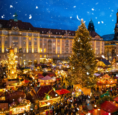 <strong>Festive activities to enjoy in Leeds</strong>