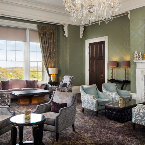 4 Star Country Hotel in Leeds | Oulton Hall Hotel